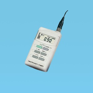 เครื่องวัดระดับเสียงส่วนบุคคล Asr6 70-140 เดซิเบล หน้าจอ LCD สำหรับงานเหมือง - Product Image 5