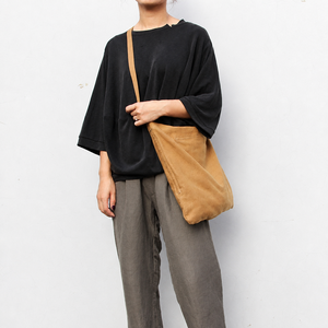 Sac fourre-tout en toile réutilisable grande capacité pour femmes avec poignée en corde, impression personnalisée du logo, coton, OEM, vente en gros, livraison directe d'usine - Product Image 1