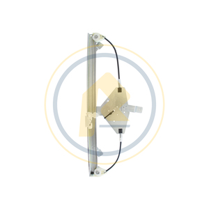 Régulateur de vitre Ac Rolcar ADAPTABLE pour OE 9224C5 compatible avec Citroën C4 Grand Picasso 2006 - Product Image 1