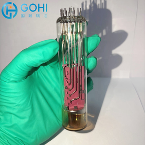 N2013-L tubo fotomoltiplicatore Dynode per la misurazione della radiazione rilevatore PMT per il conteggio a scintillazione - Product Image 2