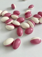 OEM Private Label Biotine Collagène Gélules Capsules Complément Beauté pour Cheveux Peau Ongles