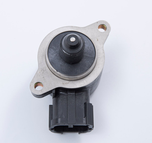 Válvula de control de aire en ralentí (IACV) / Motor paso a paso de ralentí (IAC) AC4174 237814M500 237814M50A 009141-851 6NW009 138691 para Nissan Infiniti Maxi - Product Image 3