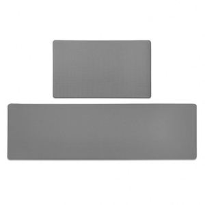 Anti-Slip Waterproof and Oil-Proof Anti Fatigue Floor Rug Washable Soft Kitchen Runner Mat - Product Image 2