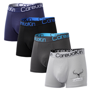 पुरुषों के लिए थोक कार्युकोकिन उच्च गुणवत्ता वाले बॉक्सर ब्रिश के लिए उच्च गुणवत्ता वाले बॉक्सर की ब्रिकी - Product Image 6