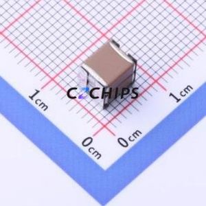 Condensateur SMD (MLCC) KRM55WR72A226MH01K, 6,1x5,3 mm (Capacité : 22 µF) (Précision : 20 % Tension nominale : 100 V) - Product Image 1