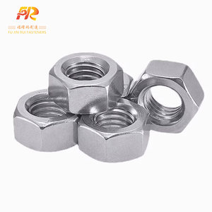 Tuerca de brida M10 Chapado en zinc Clase 10 Magni Dacromet Bolt 5,8 Grado 7504K Revestimiento de Ruspert Cabeza hexagonal Tornillo de rosca Ruspert EPDM - Product Image 2