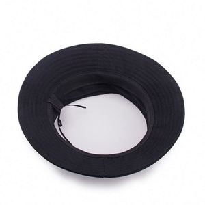 Nouveau Chapeau Bob Brodé Unisexe pour Hommes et Femmes, Protection Solaire pour Voyages et Activités de Plein Air - Product Image 3