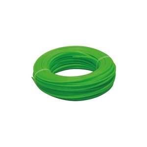 Alambre recortador Toolland-100 m x 1,6mm - Product Image 1