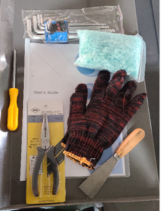 S2000p a3 पुर हॉटस्पॉट गोंद बुक बाइंडिंग मशीन - Product Image 6