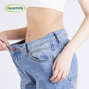 Healthife Nuciferina 98% 10% 4% 2% 3% 1% Extrato de Folha de Lótus em Pó - Product Image 3