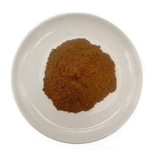 Высококачественная натуральная хризофановая кислота, 2% экстракт ревеня, порошок хризофанола - Product Image 3