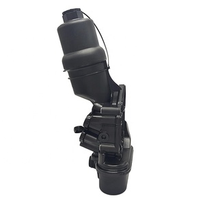 ชุดกรองน้ำมันเครื่องสำหรับเครื่องยนต์ VW Audi A6 BPJ 2.0t รุ่น 06F115397K สำหรับ Audi A3 A4 TT VW Eos Golf 2.0T รุ่น 06F115397J - Product Image 5