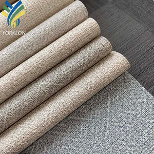 Otel odası için 15079-084 Modern duvar kağıdı isıya dayanıklı vinil İletişim duvar kağıdı duvar kaplamaları - Product Image 2