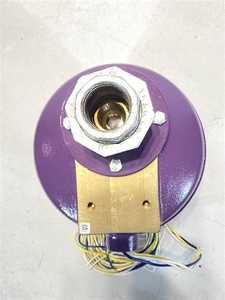 Détecteur UV d'auto-vérification C7061F2001 110V avec verre de visualisation C7061F2001 - Product Image 6