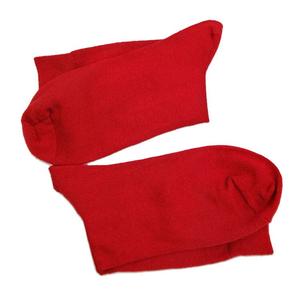 Chaussettes <span class=keywords><strong>de</strong></span> <span class=keywords><strong>pompier</strong></span> ignifuges, résistantes aux flammes, isolantes, résistantes aux hautes températures, protection contre les incendies, tricotées, ODM spécial - Product Image 3