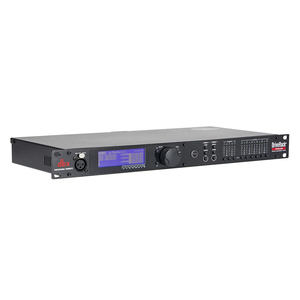 VENU360 3 เข้า 6 ออก สำหรับการแสดงบนเวทีระดับมืออาชีพ ลำโพงสเตอริโอแบบ Linear Array พร้อมโปรเซสเซอร์เสียงดิจิตอล ตัวลดเสียงตอบรับ - Product Image 4