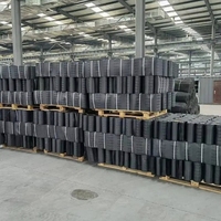 HDPE Geocells Gravel Grid Geocell à vendre