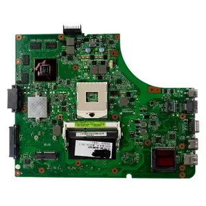 K53SV motherboard For ASUS K53SM K53SC K53S K53SJ P53SJ A53SJ GT520M/GT540M/GT630M laptop motherboard K53SV motherboards