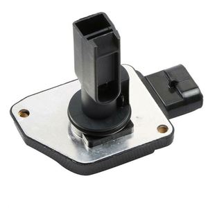 Capteur de débit d'air massique MAF compteur pour Buick Impala chevrolet GM 3.8L pontique OEM AFH50M05 19112543 19179715 2134337 12568877 - Product Image 1