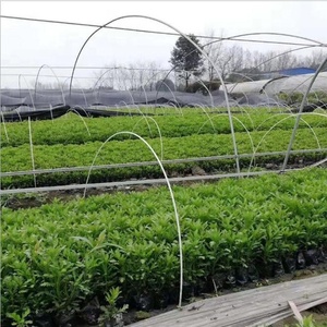 8mm Glass Fiber Flagpole /High-strength Fiberglass <b>Rod</b> - Product Image 6