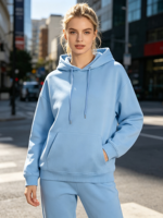 Sweat-shirt personnalisé avec votre propre logo, design sur mesure, promotion de Noël, vente flash