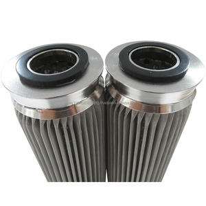 La mejor calidad, fabricante de China, suministro de fábrica china, filtro de malla Junlv, filtro sinterizado de Metal para elemento de filtro industrial - Product Image 6