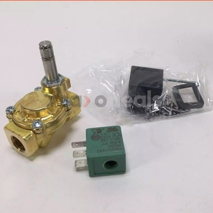 โซลินอยด์บริการทั่วไปรุ่นใหม่เอี่ยม 238 ไพลอต รุ่น SCE238 SC8238 ซีรีส์ - Product Image 2