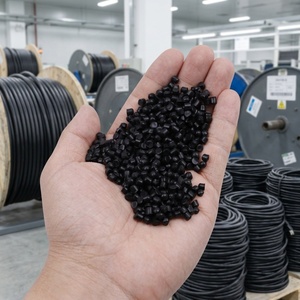 Composés de polymères thermoplastiques <span class=keywords><strong>PVC</strong></span> de qualité supérieure conformes à la norme AS/NZS 5000.1 pour câbles électriques - Product Image 4