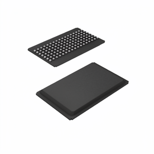 71V67603S133BGG Memory Electronics Component 119 BGA Manufacturer Channel - Product Image 1