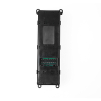 93570-1W155 935701W155 LHD de Control de potencia interruptor de la ventana para Kia Rio (4 puerta) 2012-2015