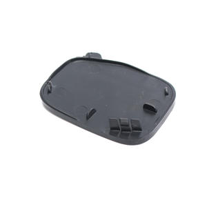 Cache-prise de remorquage avant Volvo XC40 18-22 ABS, pièce de rechange pour crochet de remorquage R169Q - Product Image 5