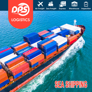 Van China Naar Verenigde Staten Usa Uk Canada Mexico Japan Spanje Singapore Thailand Portugal Sea Shipping Dropshipping Agent - Product Image 4