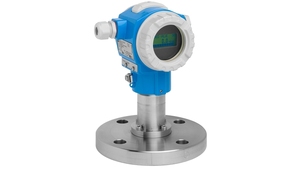 Produit d'origine authentique Suisse Endress+Hauser Absolue et Pressionnelle - Cerabar PMC71 - Product Image 2