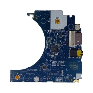 Плата ввода-вывода 0D93G0 D93G0 0D93G0 LS-J262P - Product Image 1