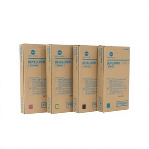 Toner Original DV613 pour Konica Minolta A1DY600 (Compatible avec les séries C6500, C6000, C7000, C8000) - Product Image 2