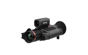 กล้องส่องกลางคืนแบบตาเดียว Sytong HT-70LRF อินฟราเรดถ่ายภาพความร้อน ความคมชัดสูง มาตรฐาน IP67 สำหรับการล่าสัตว์กลางแจ้ง HT-70LRF - Product Image 3