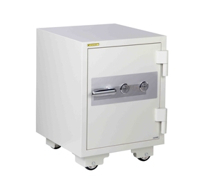 Best Selling Model Safe <b>Box</b> <b>with</b> Key <b>Lock</b> High Quality Fire Resistant Safe for Home Office - Product Image 3
