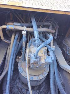 เครื่องขุดดิน329DL สำหรับแมวใช้ขุดดิน320D 320B 320C 330D มีประสิทธิภาพและคุ้มค่า - Product Image 6