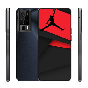 <span class=keywords><strong>Smartphone</strong></span> F5 Pro 4G scellé en usine, écran HD 6,53 pouces, processeur MTK6737 Quad Core, 3 Go de RAM, 32 Go de stockage, appareil photo 64 MP pour usage quotidien - Product Image 1