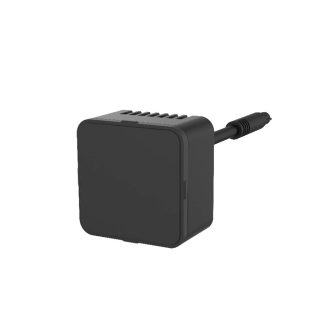 77GHz 20m Mini radar Low Speed Collision Avoidance Radar with Robot Obstacle Avoidance