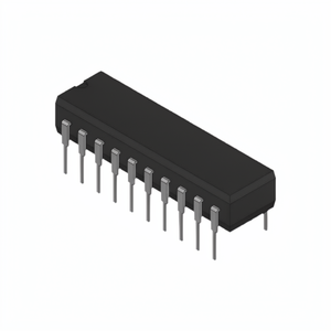 CD74FCT573ATE En stock Liste de prix pour composants électroniques Logic BUS DRIVER, SÉRIE FCT - Product Image 1