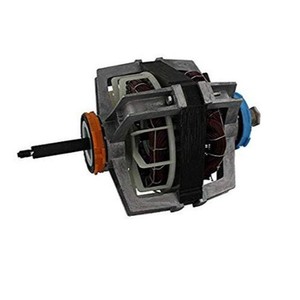 Motor de Secadora WP33002795 S58SVMYG-7001 120V 60Hz Eléctrico de Cobre para Uso Doméstico - Product Image 3