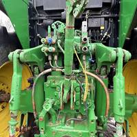 Tracteur agricole John Dere 165HP 6j-1654 d'occasion