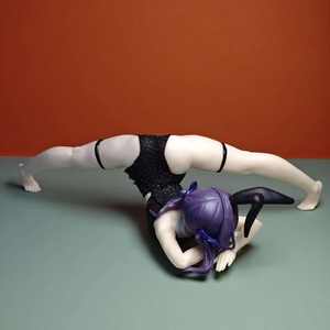 PVC seksi anime kız figürü Veronica yetişkin anime sanatı koleksiyon modeli - Product Image 2