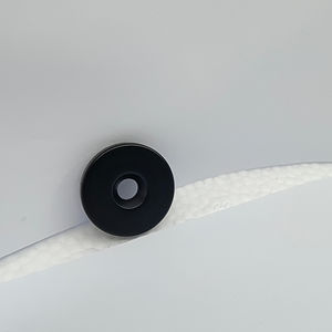 Bloque de forma de altavoz avellanado EPOXY Imán de neodimio magnético de alto Gauss recubierto de Ndfeb - Product Image 2