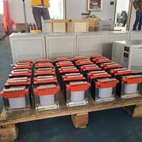 Jbk-2kva 3kva transformateur monophasé 440v 420v 380v à 220v 110v 72v 12v transformateur de contrôle de machine-outil