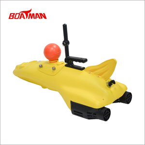 <span class=keywords><strong>Bateau</strong></span> de pêche en mer Boatman N8 GPS 2025 RC 1000m Télécommande Radio 2.4G <span class=keywords><strong>Eau</strong></span> <span class=keywords><strong>salée</strong></span> Océan Plage Jaune Vente en gros Usine Chine Nouveau - Product Image 2