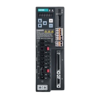 6SL3210-5FB12-0UF0 Servomoteur 2KW Neuf d'origine avec PROFINET SINAMICS V90 PN Servomoteur