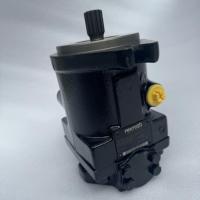 Moteur à pistons axiaux fixe Rexroth A4FM28/32W-NSC02-S R902231193 A4FM pour machines de construction, longue durée de vie, personnalisation possible.