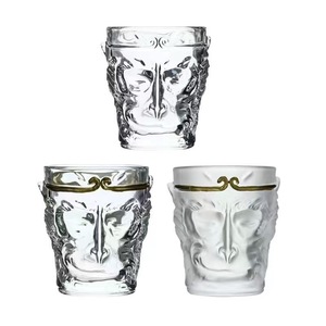 Singe roi thé délicat grand maître de la sauge goku wukong verres bouteille tasses pour thé et café et whisky - Product Image 5